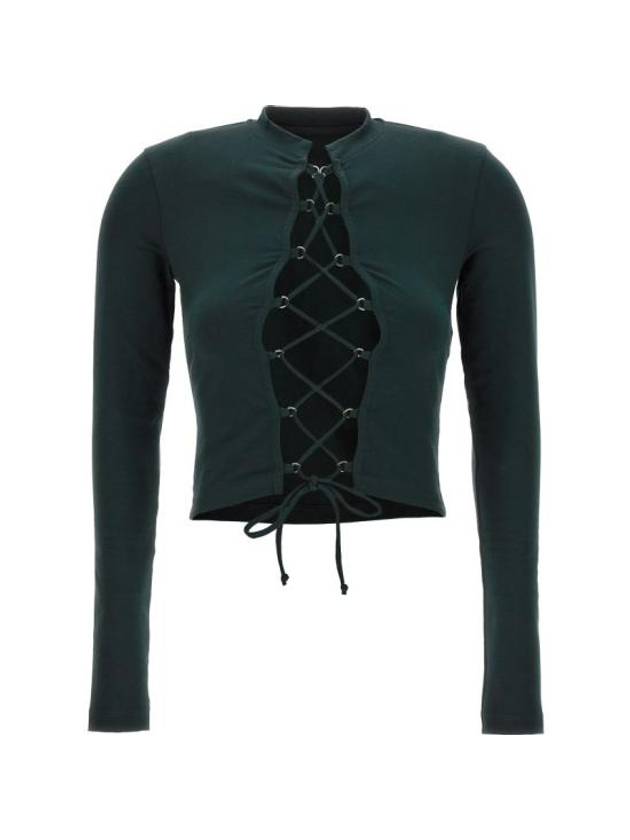 23FW 헤론 프레스톤 반팔 티셔츠 HWAB029F23JER0011000 1000