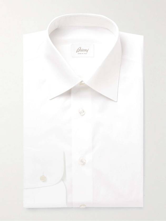 브리오니 남성 긴팔 셔츠