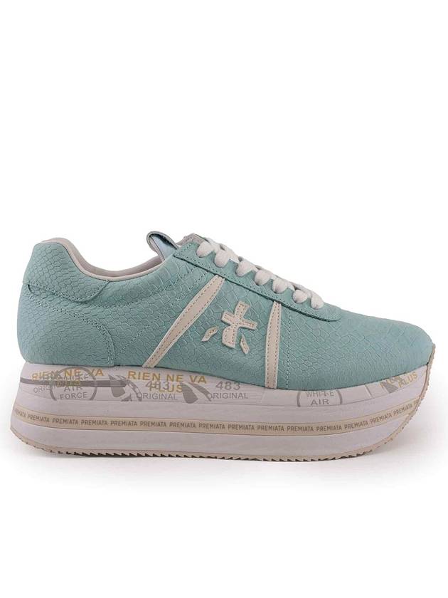 Premiata Beth 7371 Sneakers