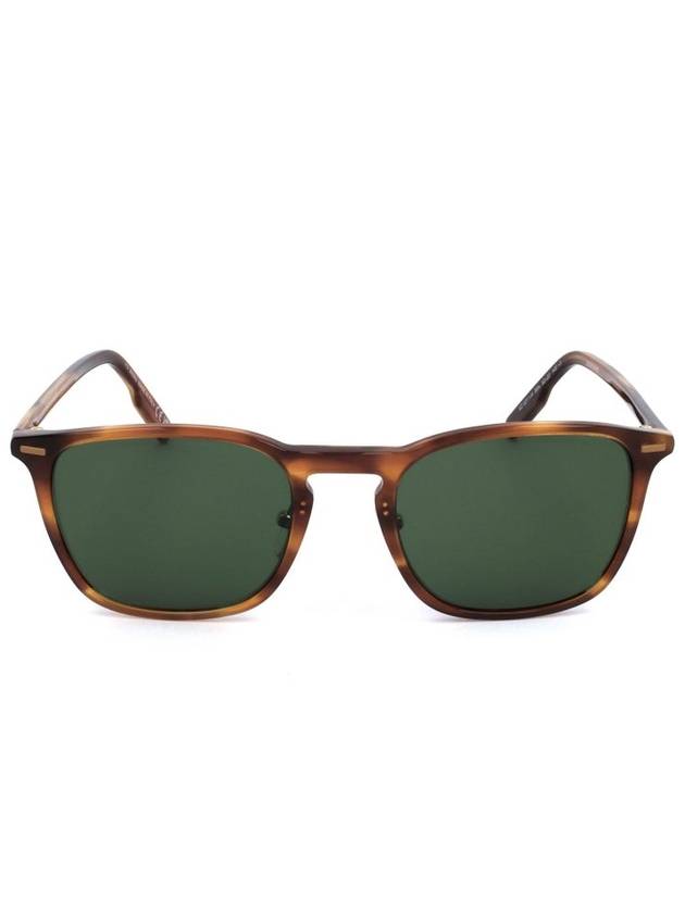 제냐 스퀘어 프레임 선글라스