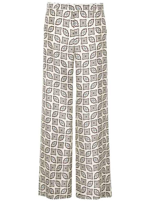 Alberto Biani Hippie Pants