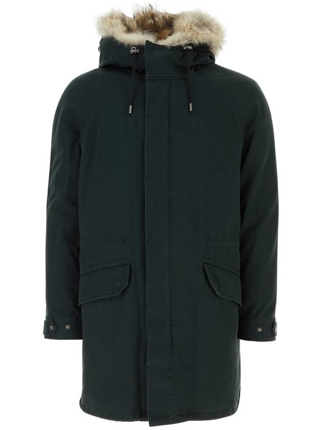 23FW 이브살로몽 CAPPOTTO 22WHM00990A01X B2355