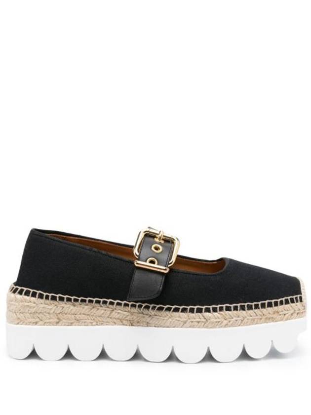 24SS 마르니 로퍼 45949 MJMS007506P2266 52621 BLACK