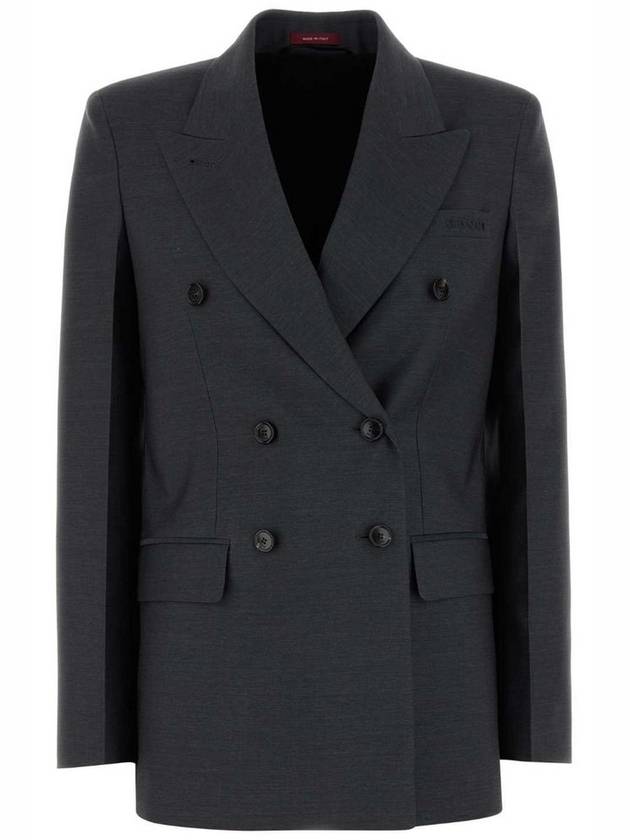 Gucci 더블 브레스티드 재킷
