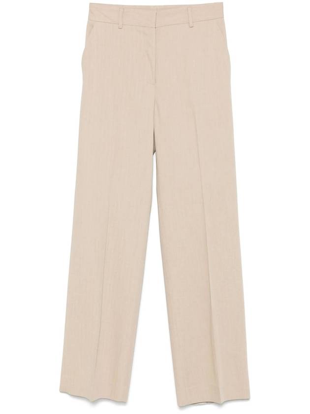 Antonelli - Neutral Pants