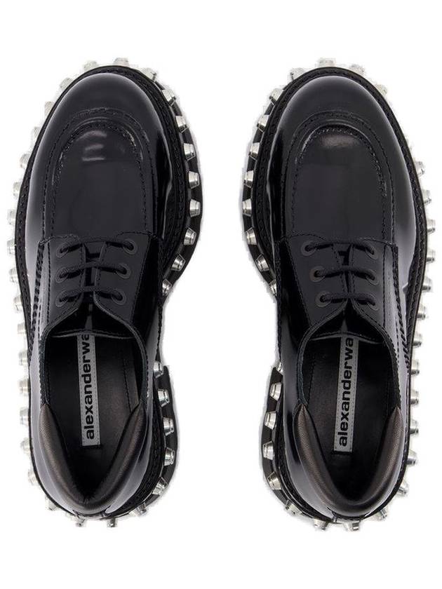 알렉산더 왕 아틀라스 더비 슈즈 Alexander Wang Atlas Derby Shoes