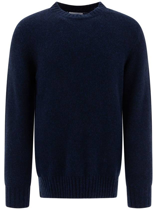 Nn.07 - Lee Knitwear