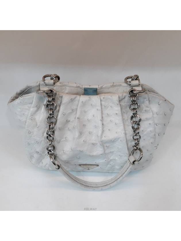 프라다 여성 숄더 백