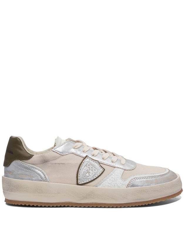 25SS 필립모델 Paris 스니커즈 & Slip On VNLU MR02
