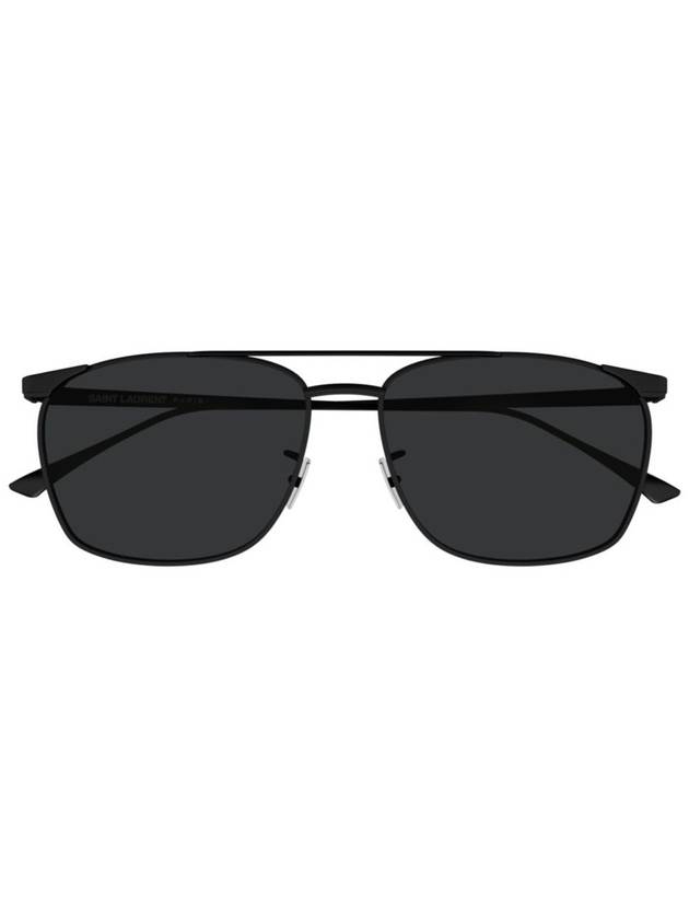 Saint Laurent Eyewear 파일럿 프레임 선글라스