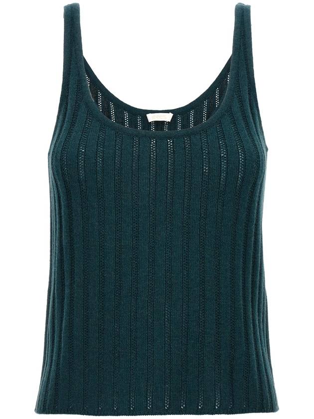 ERES 'Palace Luxe' top 272431SONATE