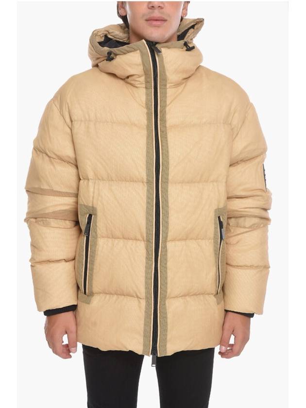 디스퀘어드2 남성 패딩