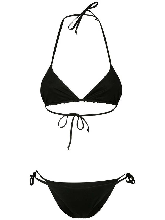 Fisico Two-tone triangle