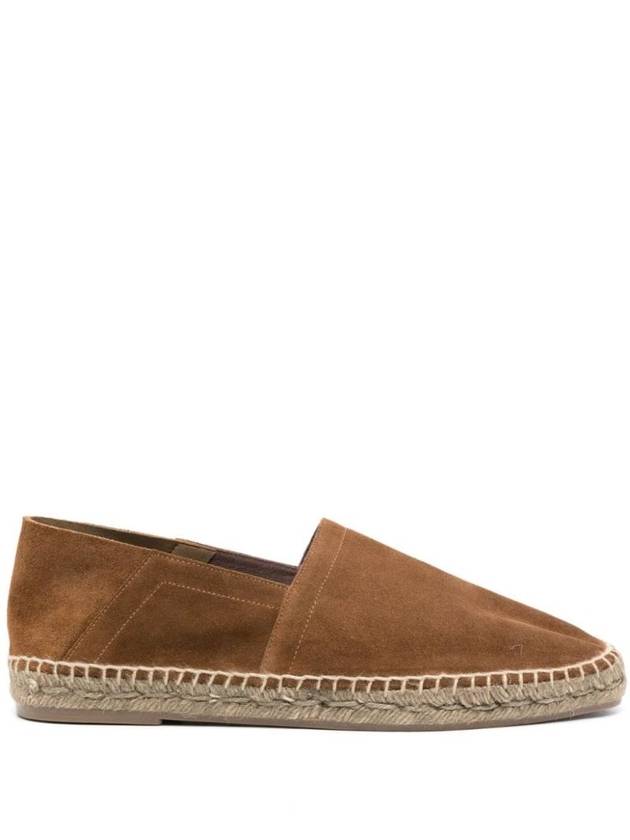 톰포드 라피아 스웨이드 에스파드리유 J1165LCL123N