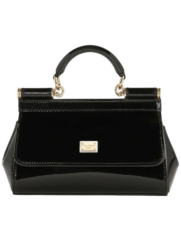 Dolce & Gabbana Leather tote bag
