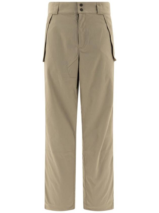 24FW Gr10K Cordura Flap trousers AG111052DA 16