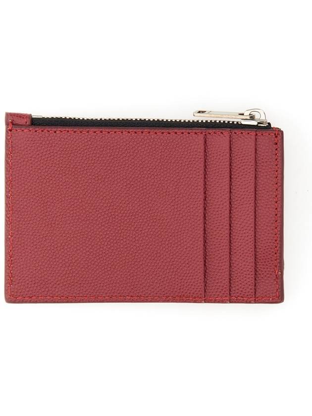 22 F W 팜 엔젤스 캐비어 카드 홀더 PMND007_F22LEA0022801 B0040194637