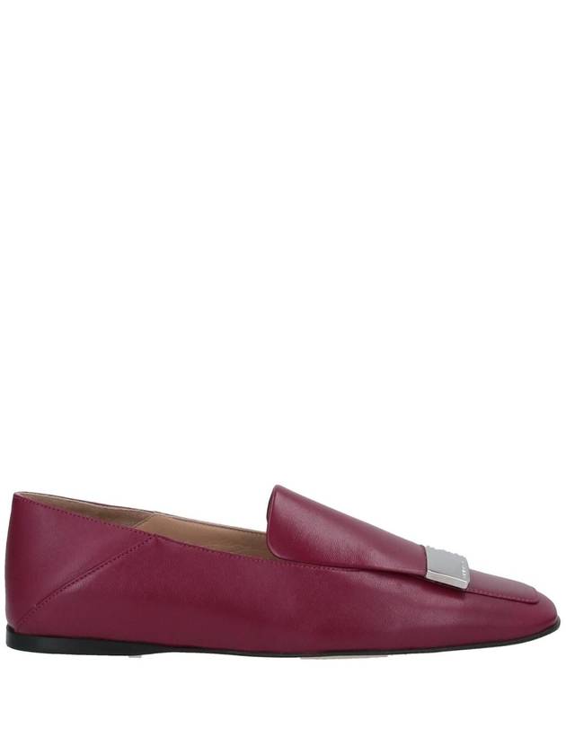 세르지오로시 모카신 세련