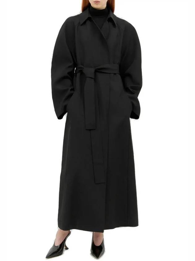 카이트 로스 트렌치코트 71104092W4092_200