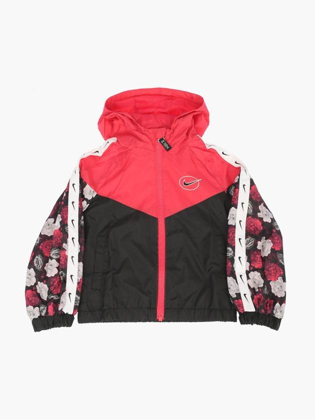 나이키 트랙자켓 / 윈드브레이커