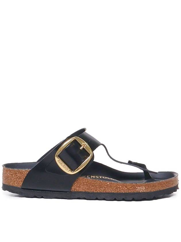 Birkenstock Gizeh Big Buckle sandals