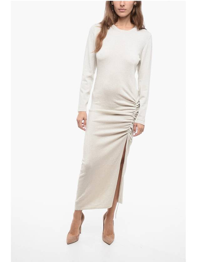 파로쉬 여성 롱 원피스