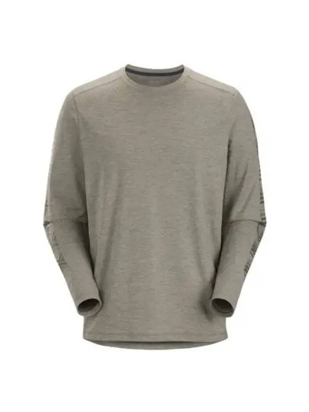 아크테릭스 코막 크루넥 롱슬리브 티셔츠 해비타트 Arc'teryx Cormac Crew Neck LS T Shirt Habitat