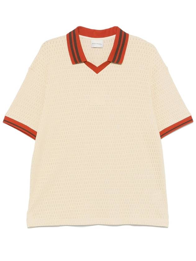 Drole De Monsieur - Cotton Sweaters