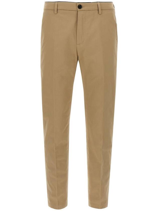 DEPARTMENT 5 UP0052TS0050065 & 39 프린스& 39 팬츠