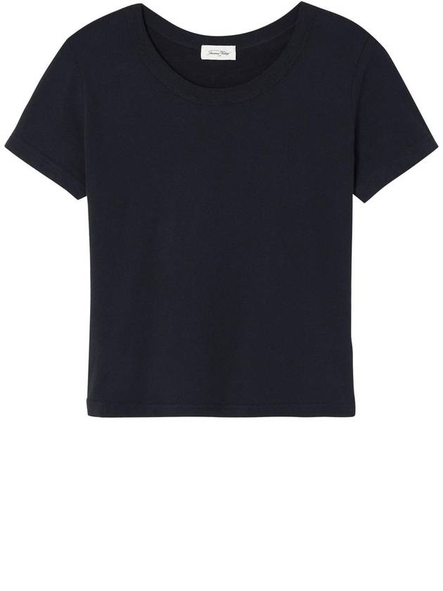 아메리칸빈티지 개미피 티셔츠 schwarz