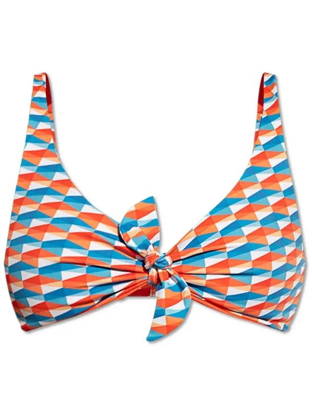 지미 추 아피아 비키니 탑 GRAAPIAA081_A33CPAPRIKASKY