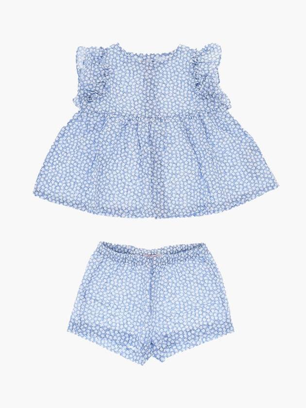 일구포 점프 수트