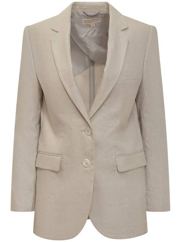 마이클 마이클 코스 트윌 블레이저 MS510B3H6R_223