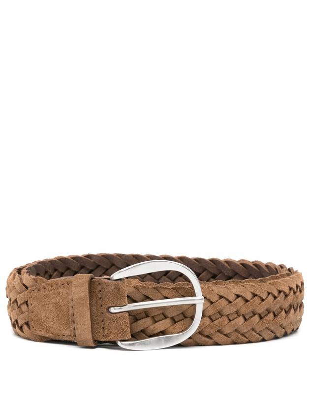 Orciani - Brown Belts