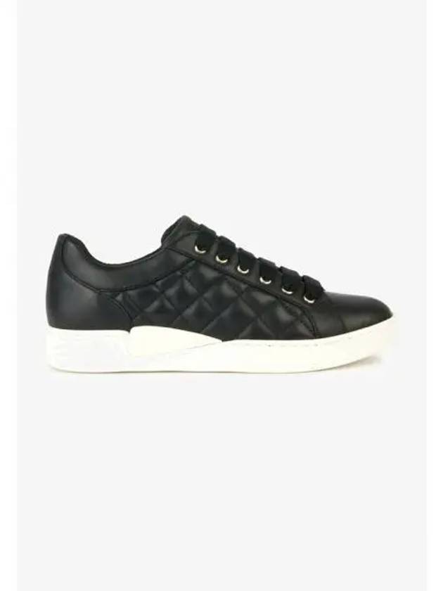 4199017 Geox LAURESSA Trainers black