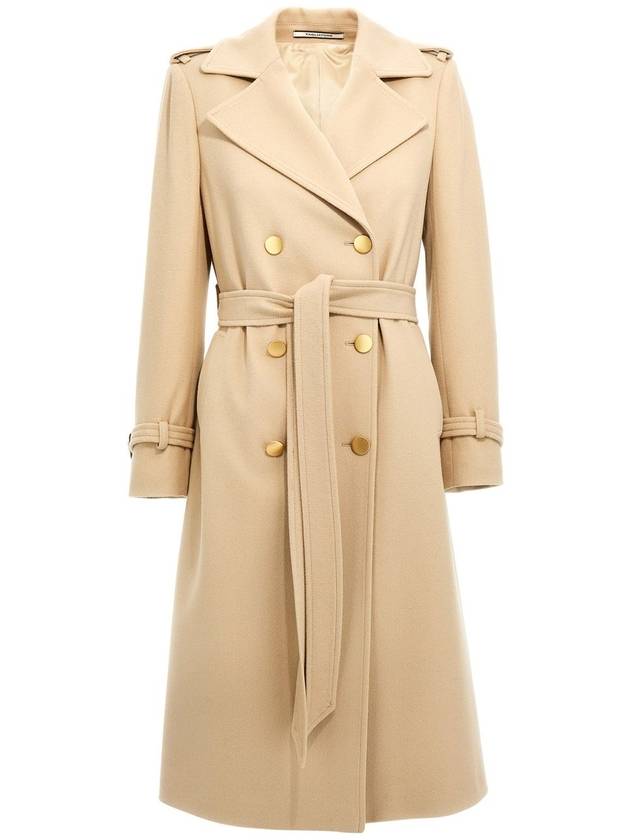Tagliatore - Luanne Coats, Trench Coats
