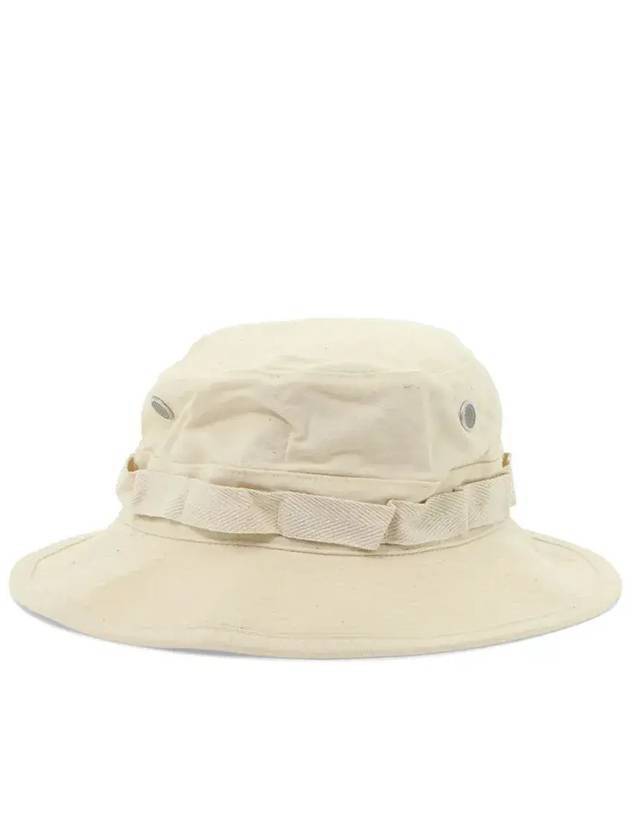 Orslow Us Army 정글 버킷 햇 0302366_ECRU