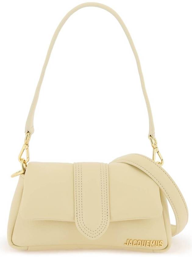 Le Petit Bambimou Shoulder Bag