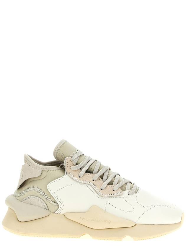 요지야마모토 'Kaiwa' sneakers JQ2454CWHITETALCWONWHI