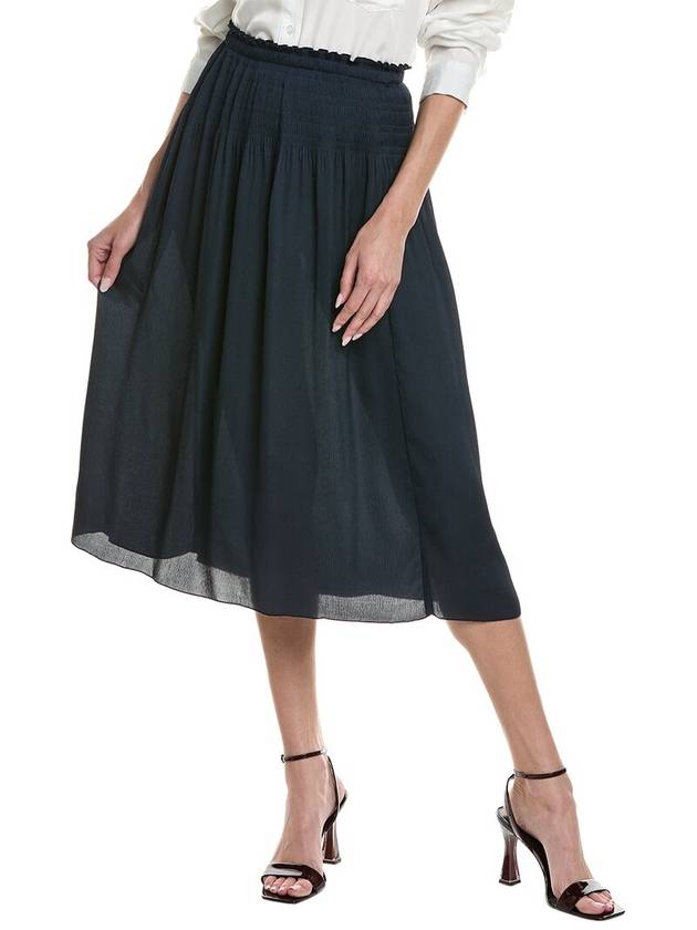 A라인 스커트 A line Skirt