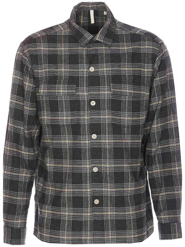 Sunflower Pocket Shirt