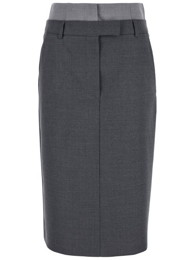 SPORTMAX 알세스테 2422106062600001