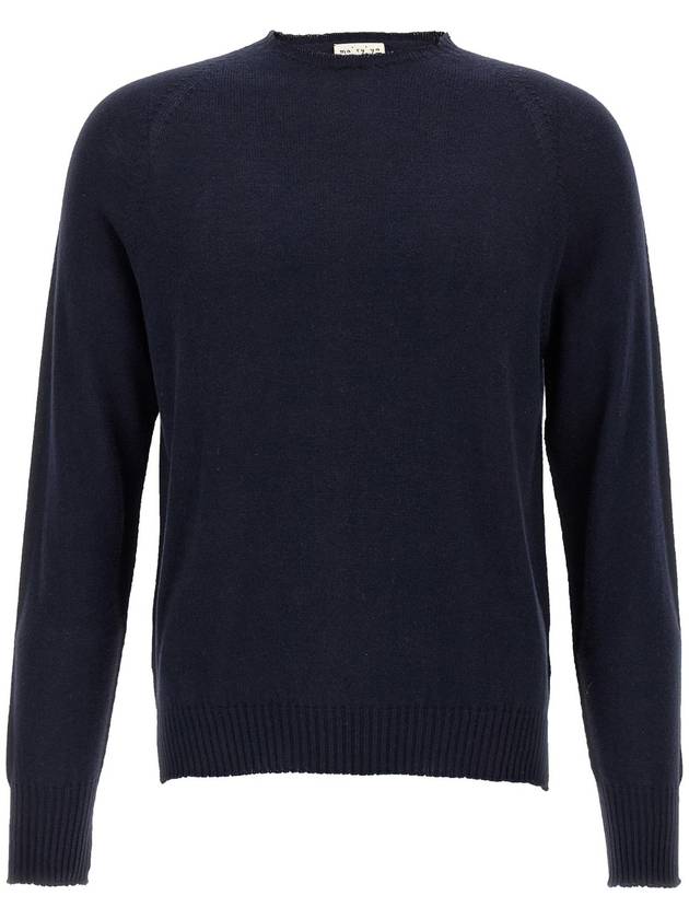 마리야 캐시미어 코튼 스웨터 YPK080A6