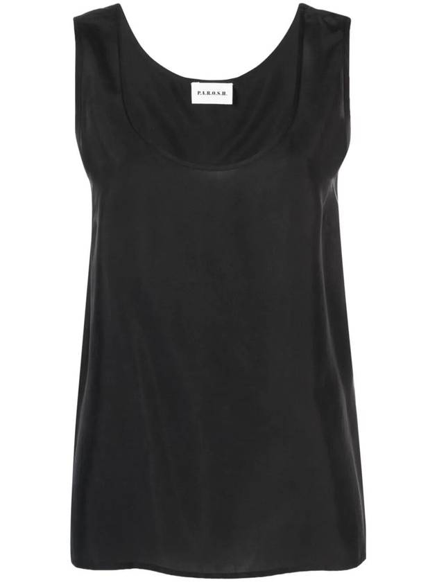 P. A.R. O.S. H. Sleeveless Blouse