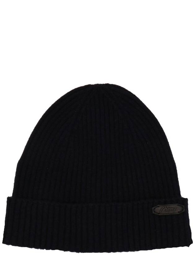 Brioni - Fisherman'S Rib Beanie Hats