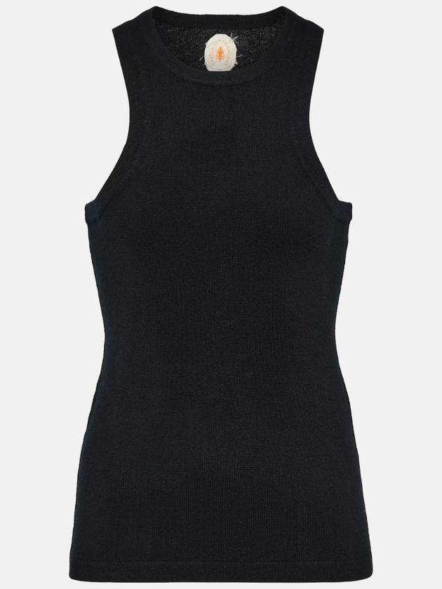 NB04 JARDIN DES ORANGERS 여성 스웨터 Cashmere tank top P00825401