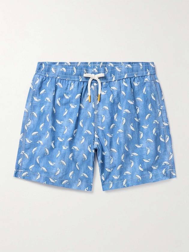 하트포드 남성 쇼츠 / 브리프