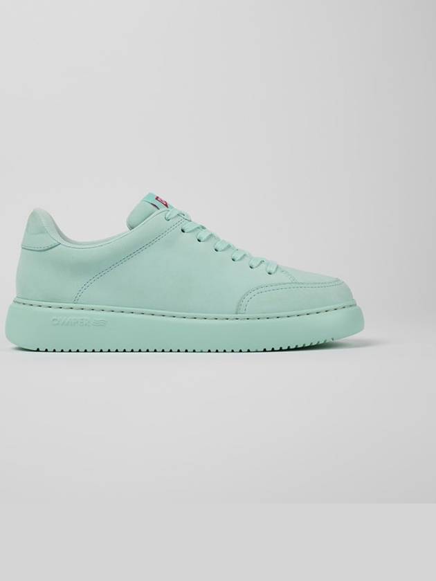 캠퍼 남자 러너 Runner K21 스니커즈 운동화 신발 Mint