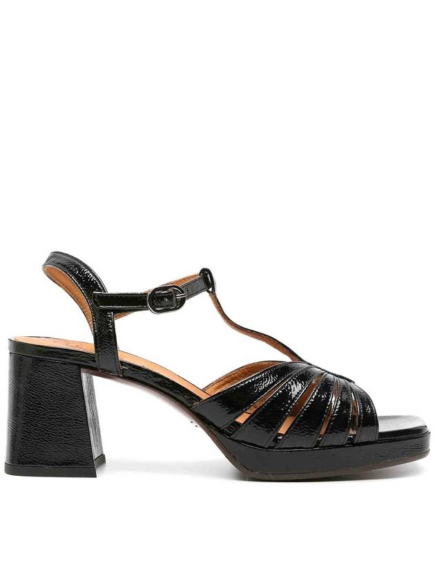 Chie Mihara Heel 55 sandals