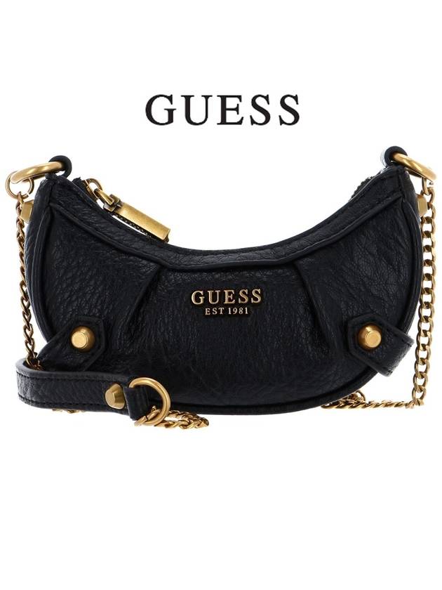 Guess 게스 가방 Clelia 마이크로 미니백 PWVB8996860